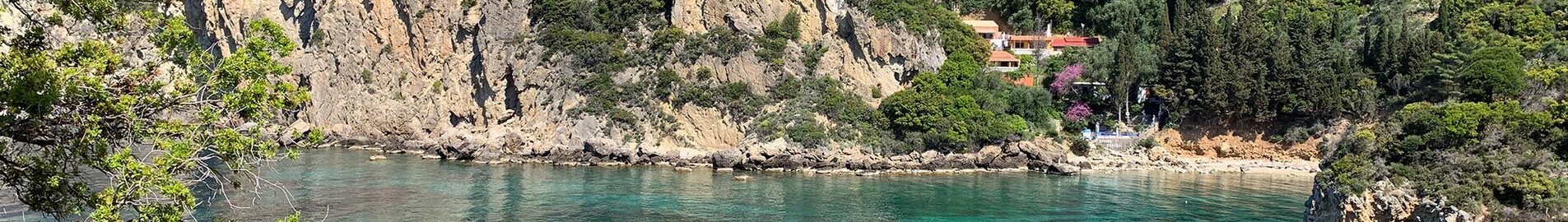 Kerkira I.Kapodistrias Korfu : privat jetuthyrning 