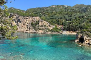 Topp 10 destinationer i Grekland med privatjet