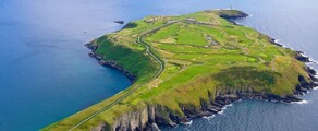 Charter av privatjet och helikopter i Kinsale