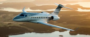 Gulfstream G280 uthyrning av privatjet