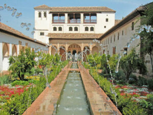 Topp 10 drömdestinationer i Spanien med privatjet