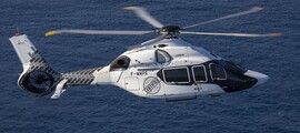 Bell407 location helicoptere