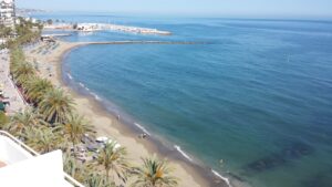 Topp 10 drömdestinationer i Spanien med privatjet
