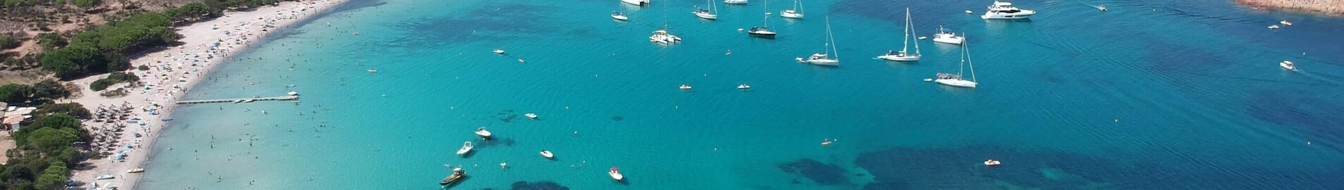 Porto Vecchio: privatjetuthyrning
