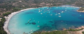 Porto Vecchio: privatjetuthyrning