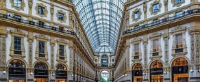 Paris - Milano Linate: privat jetuthyrning 