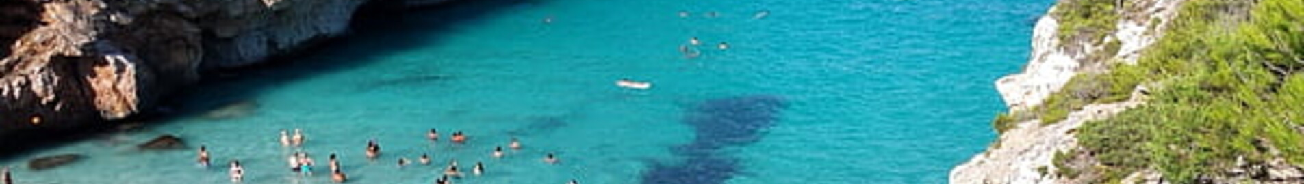 Nice - Palma de Mallorca: privatjetuthyrning 