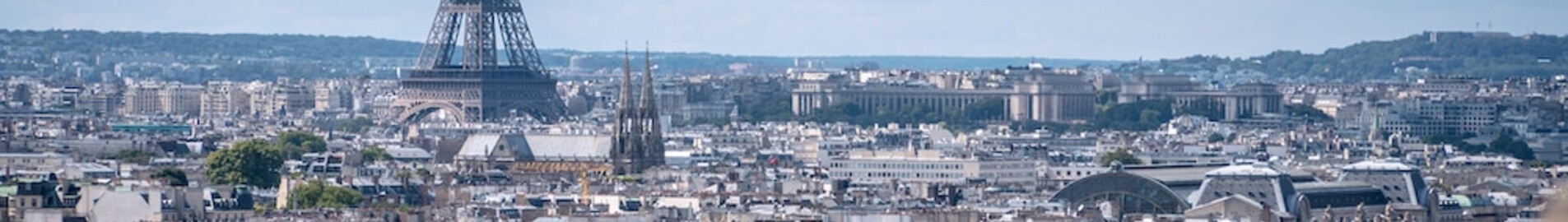 Paris Issy les Moulineaux: privat jetuthyrning 