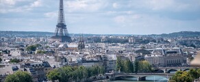 Paris Issy les Moulineaux: privat jetuthyrning 