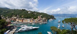 Salerno - Capri: helikoptertransfer