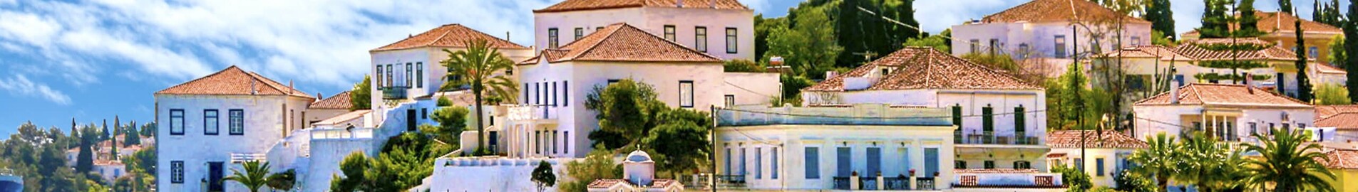 Spetses : privatjetuthyrning