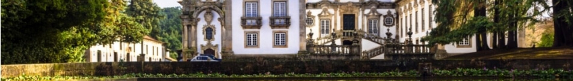 Vila Real privat jetuthyrning 