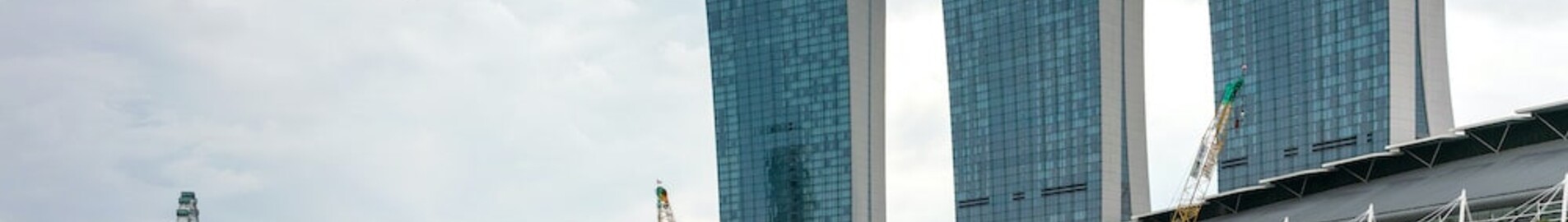 EU beviljar certifiering för Volocopter!
