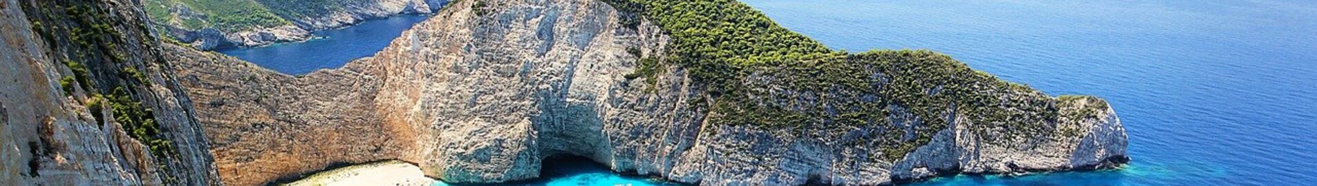 Zakynthos Zante : privat jetuthyrning