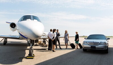 Hur hanterar AEROAFFAIRES AOG?