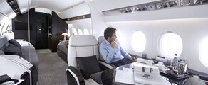 AEROAFFAIRES – Nr 1 inom privatjet- och helikoptercharter