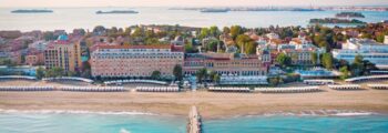 Sorrento location jet privé