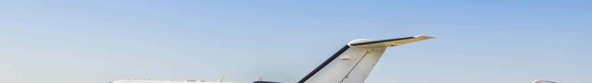 Hur väljer du rätt privatjet?