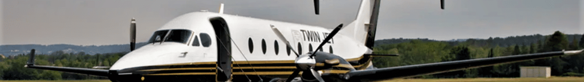 Twin Jet : flygbolag