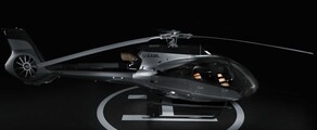 Alicante - Ibiza: helikoptertransfer