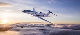 Flygplanstillverkare: lista och modeller