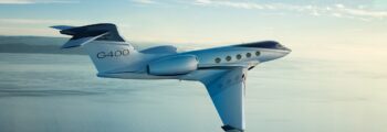 Bombardier Challenger 605