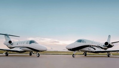 Cessna Citation XLS och M2: den nya generationen har anlänt