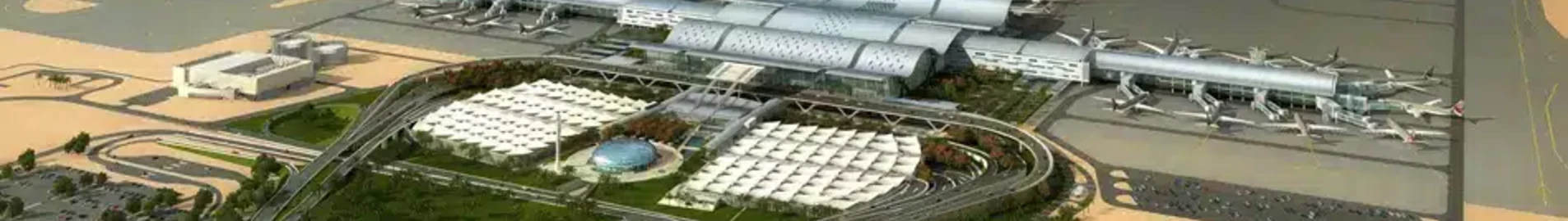 Doha - Hamad : Uthyrning av privatjet 