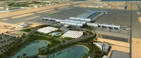 Doha - Hamad : Uthyrning av privatjet 