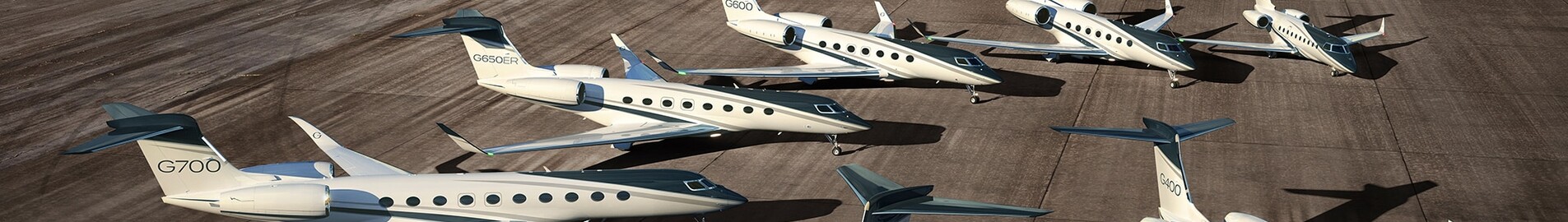 Affärsflyg: explosionsartad efterfrågan på privata jetplan sommaren 2022