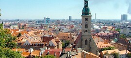 Slovakien: hyra av privatjet