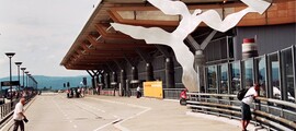 Tromsø: uthyrning av privatjet