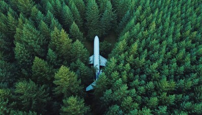 Biobränslen (SAF): framtiden för affärsflyget?