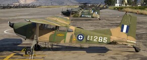 Helikopter och privatjet charter i Stefanovikion