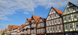 Paderborn Lippstadt: hyra av privatjet 