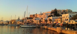 Ikaria Island : privat jetuthyrning 