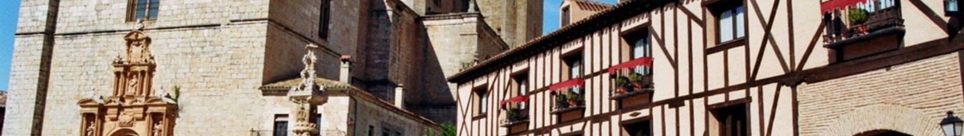 Burgos: Privat jetuthyrning