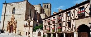 Burgos: Privat jetuthyrning