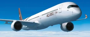 ACJ 350 hyra av privatjet