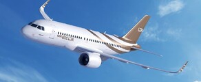AEROAFFAIRES – Nr 1 inom privatjet- och helikoptercharter