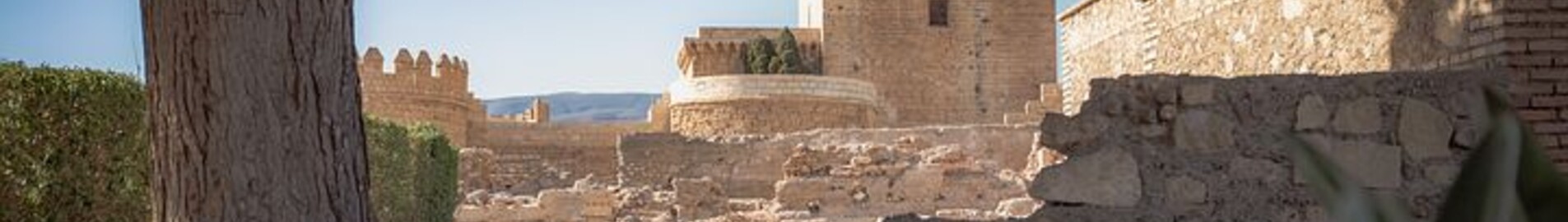 Privat jetuthyrning i Almeria 