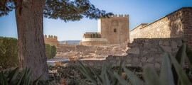 Getafe (Madrid): uthyrning av privatjet