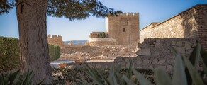 Privat jetuthyrning i Almeria 