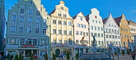 Frankfurt Hahn: hyra av privatjet 