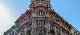 Venedig Treviso: hyra av privatjet 