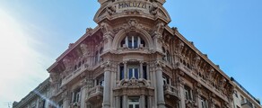 Bari-Palese: Privatjetuthyrning