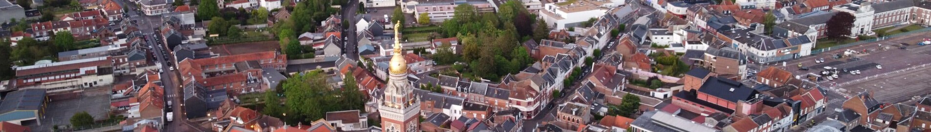 Hyr en privatjet från Albert-Picardie flygplats