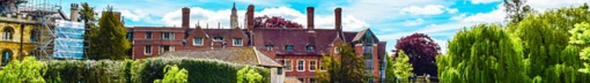 Privat jetuthyrning i Cambridge 
