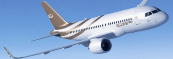 Bombardier Challenger 601