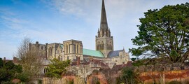 Exeter : privat jetuthyrning 